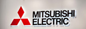 mitsubishi electric